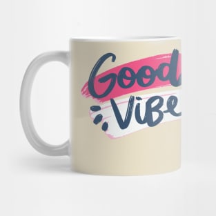 Good Vibes Mug